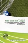 Image for 1999-2000 Irish League