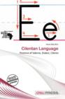 Image for Cilentan Language