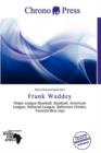 Image for Frank Waddey