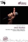 Image for Chris Hawkes