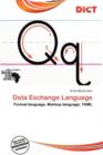 Image for Data Exchange Language