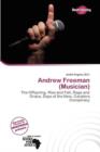 Image for Andrew Freeman (Musician)