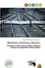 Image for Meltham Railway Station