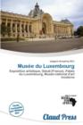 Image for Mus E Du Luxembourg