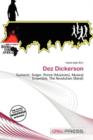 Image for Dez Dickerson
