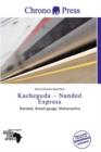 Image for Kacheguda - Nanded Express