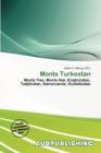 Image for Monts Turkestan