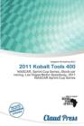 Image for 2011 Kobalt Tools 400