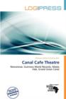 Image for Canal Cafe Theatre