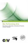 Image for Mu Performing Arts