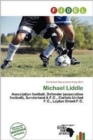 Image for Michael Liddle