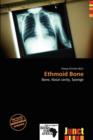 Image for Ethmoid Bone