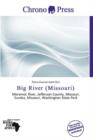 Image for Big River (Missouri)