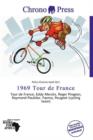 Image for 1969 Tour de France