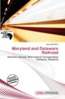 Image for Maryland and Delaware Railroad
