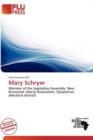 Image for Mary Schryer