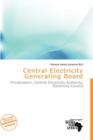 Image for Central Electricity Generating Board