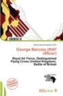 Image for George Barclay (RAF Officer)