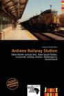 Image for Antiene Railway Station