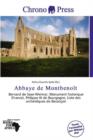 Image for Abbaye de Montbeno T