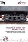 Image for Jessie Road Bridge Halt Railway Station