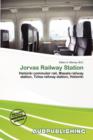 Image for Jorvas Railway Station