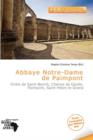 Image for Abbaye Notre-Dame de Paimpont
