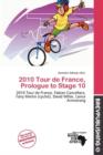 Image for 2010 Tour de France, Prologue to Stage 10