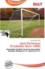 Image for Jack Parkinson (Footballer Born 1869)