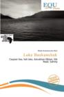 Image for Lake Baskunchak