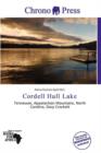 Image for Cordell Hull Lake