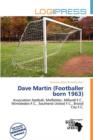 Image for Dave Martin (Footballer Born 1963)