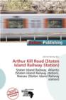 Image for Arthur Kill Road (Staten Island Railway Station)