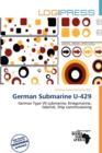 Image for German Submarine U-429