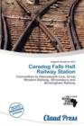 Image for Caradog Falls Halt Railway Station