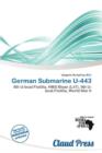 Image for German Submarine U-443