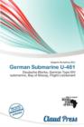 Image for German Submarine U-461