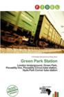 Image for Green Park Station