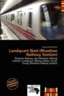 Image for Landquart Ried (Rhaetian Railway Station)