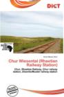 Image for Chur Wiesental (Rhaetian Railway Station)
