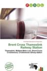 Image for Brent Cross Thameslink Railway Station