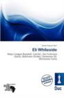 Image for Eli Whiteside