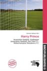 Image for Harry Prince