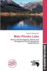 Image for Malo Plivsko Lake
