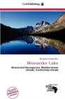 Image for Mostarsko Lake