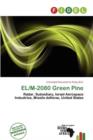 Image for El/M-2080 Green Pine