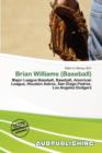 Image for Brian Williams (Baseball)