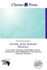 Image for Avella Area School District