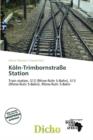 Image for K Ln-Trimbornstra E Station