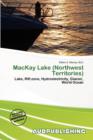 Image for MacKay Lake (Northwest Territories)
